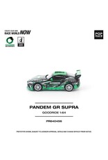 Toyota Goodride Pandem GR Supra