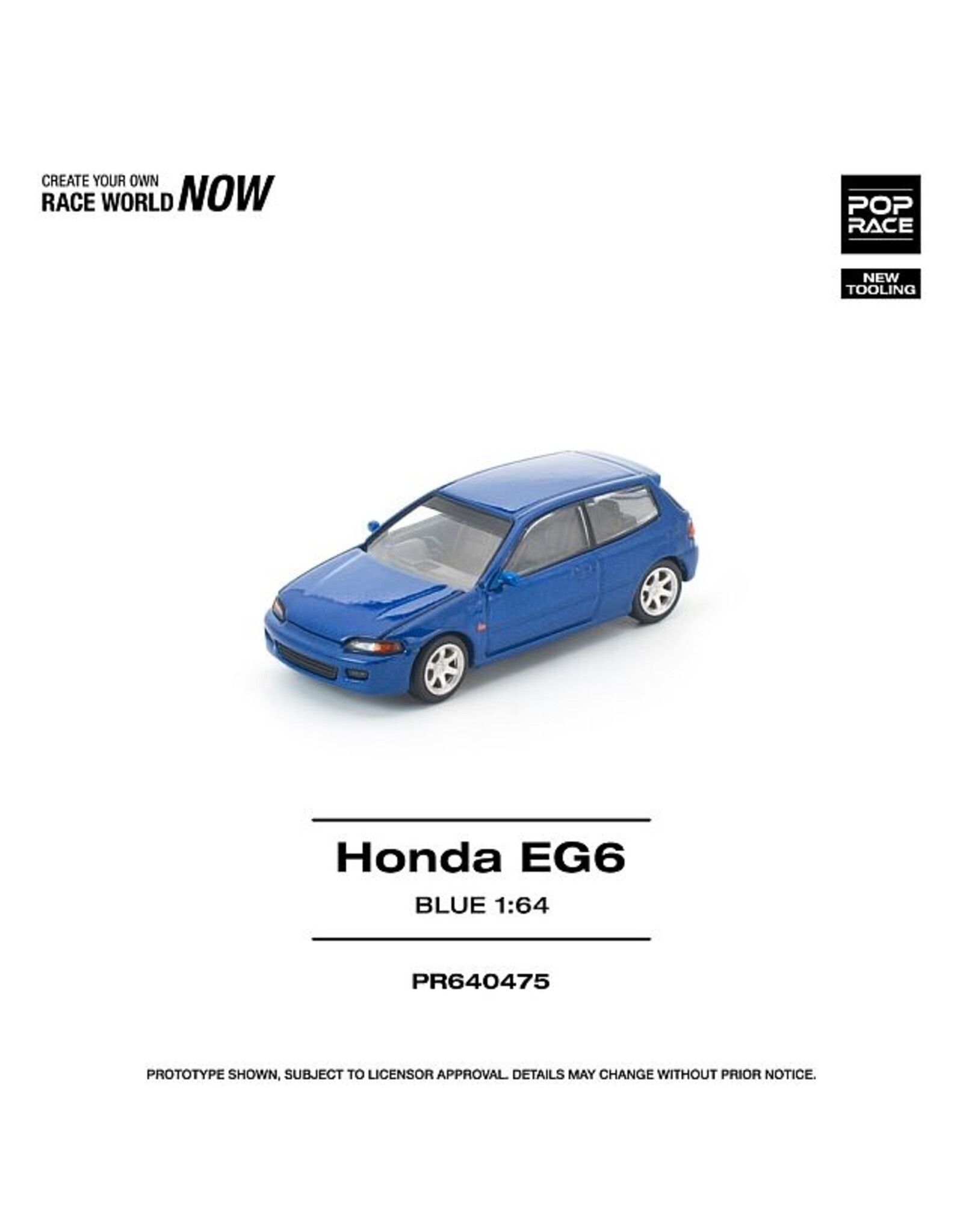 Honda Honda Civic(EG6)Captiva