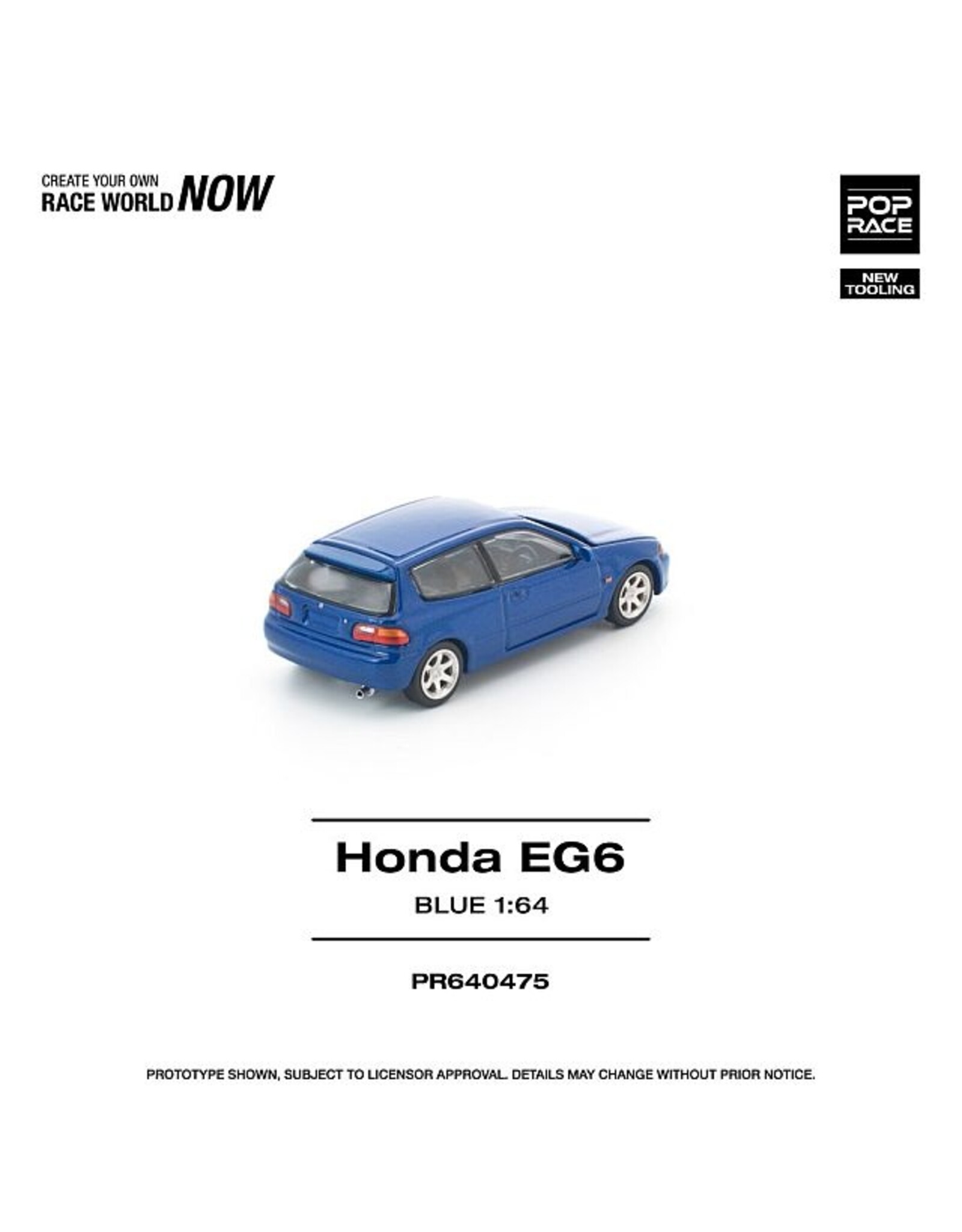 Honda Honda Civic(EG6)Captiva