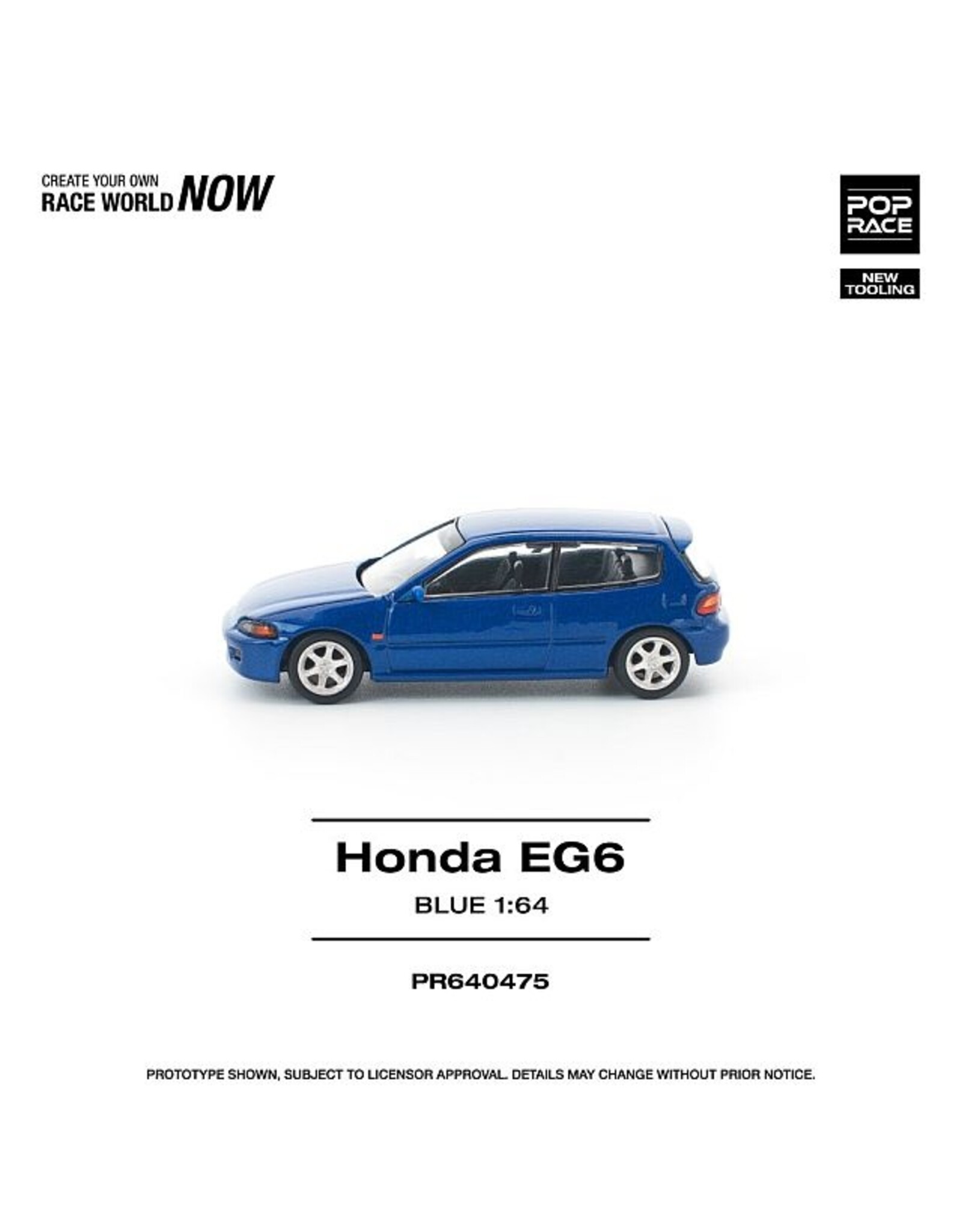 Honda Honda Civic(EG6)Captiva