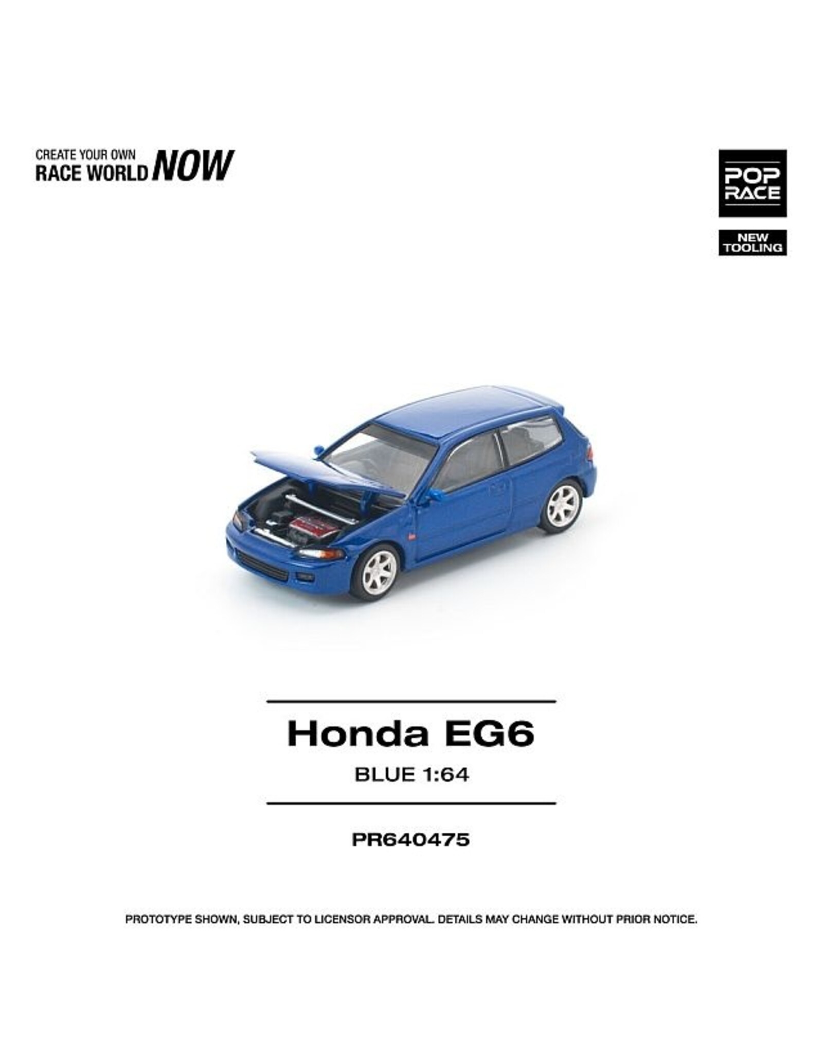 Honda Honda Civic(EG6)Captiva