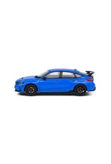 Honda Honda Civic Type-R(FL5)blue
