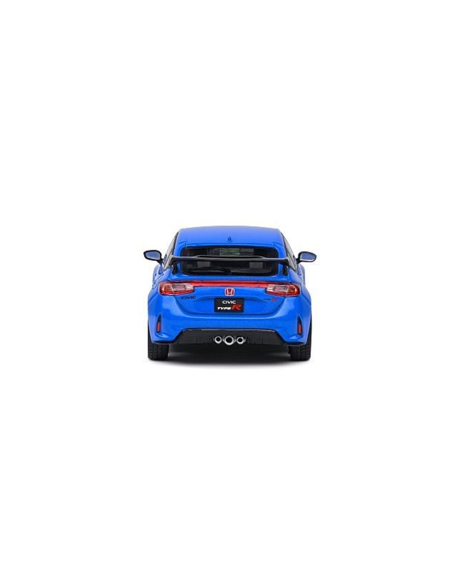 Honda Honda Civic Type-R(FL5)blue
