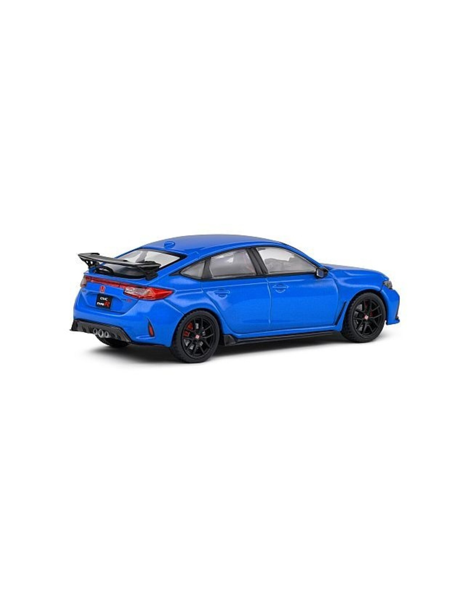 Honda Honda Civic Type-R(FL5)blue