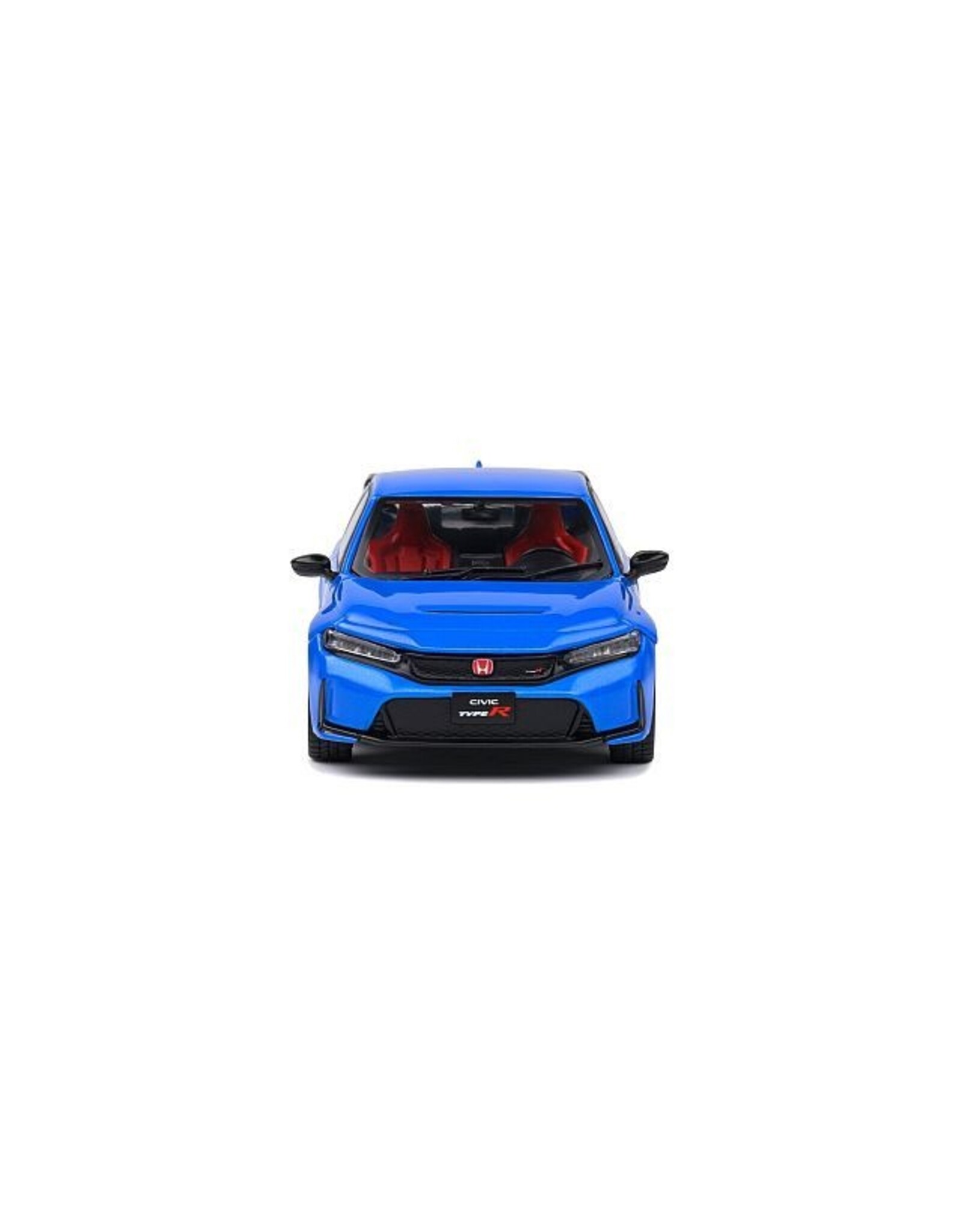 Honda Honda Civic Type-R(FL5)blue