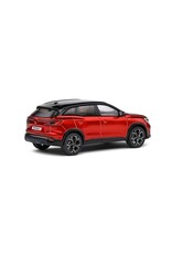 Renault Renault Austral E-Tech Hybride(red metallic)