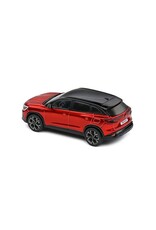 Renault Renault Austral E-Tech Hybride(red metallic)