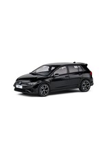 Volkswagen Volkswagen Golf VIII R(2022)black pearl
