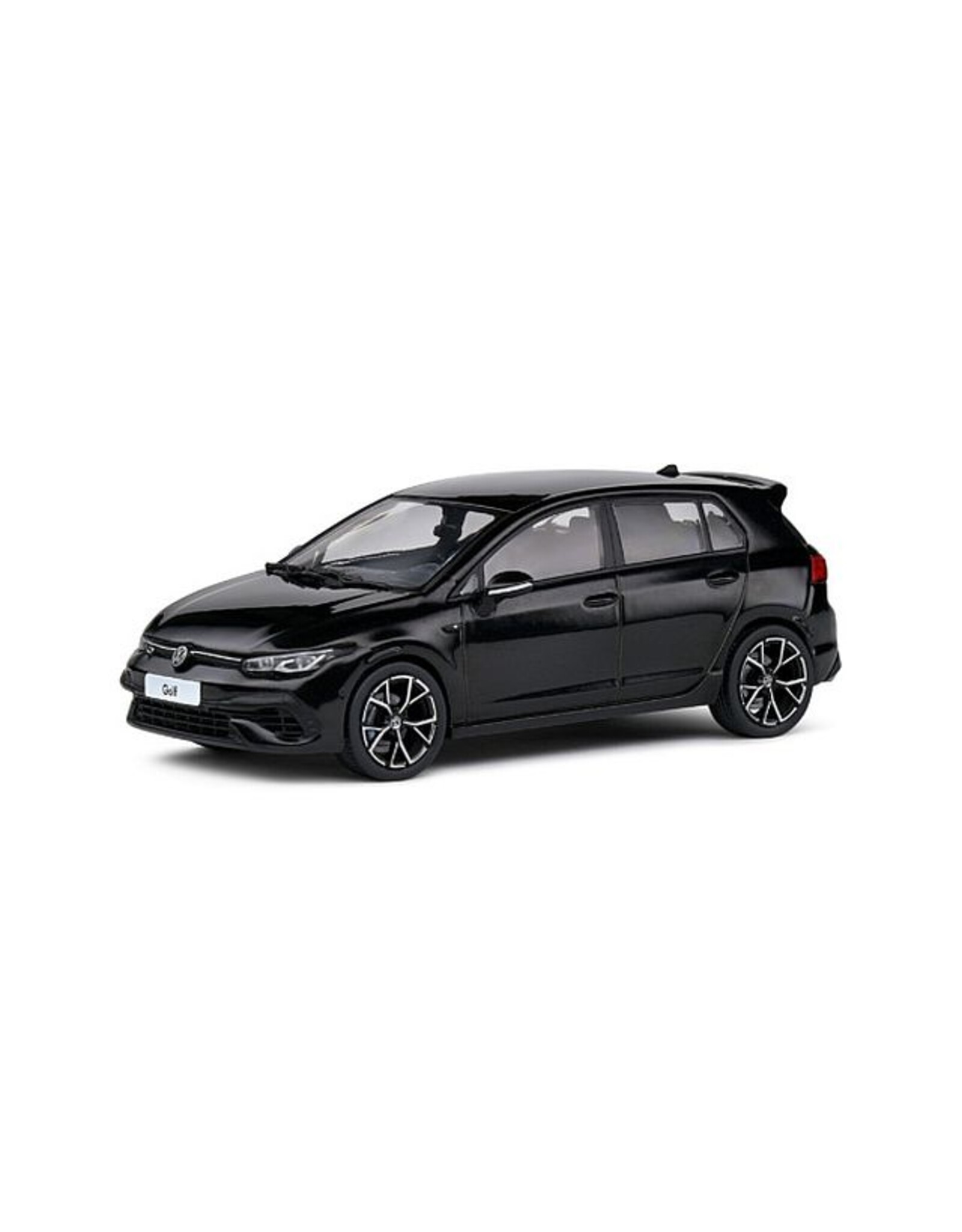 Volkswagen Volkswagen Golf VIII R(2022)black pearl