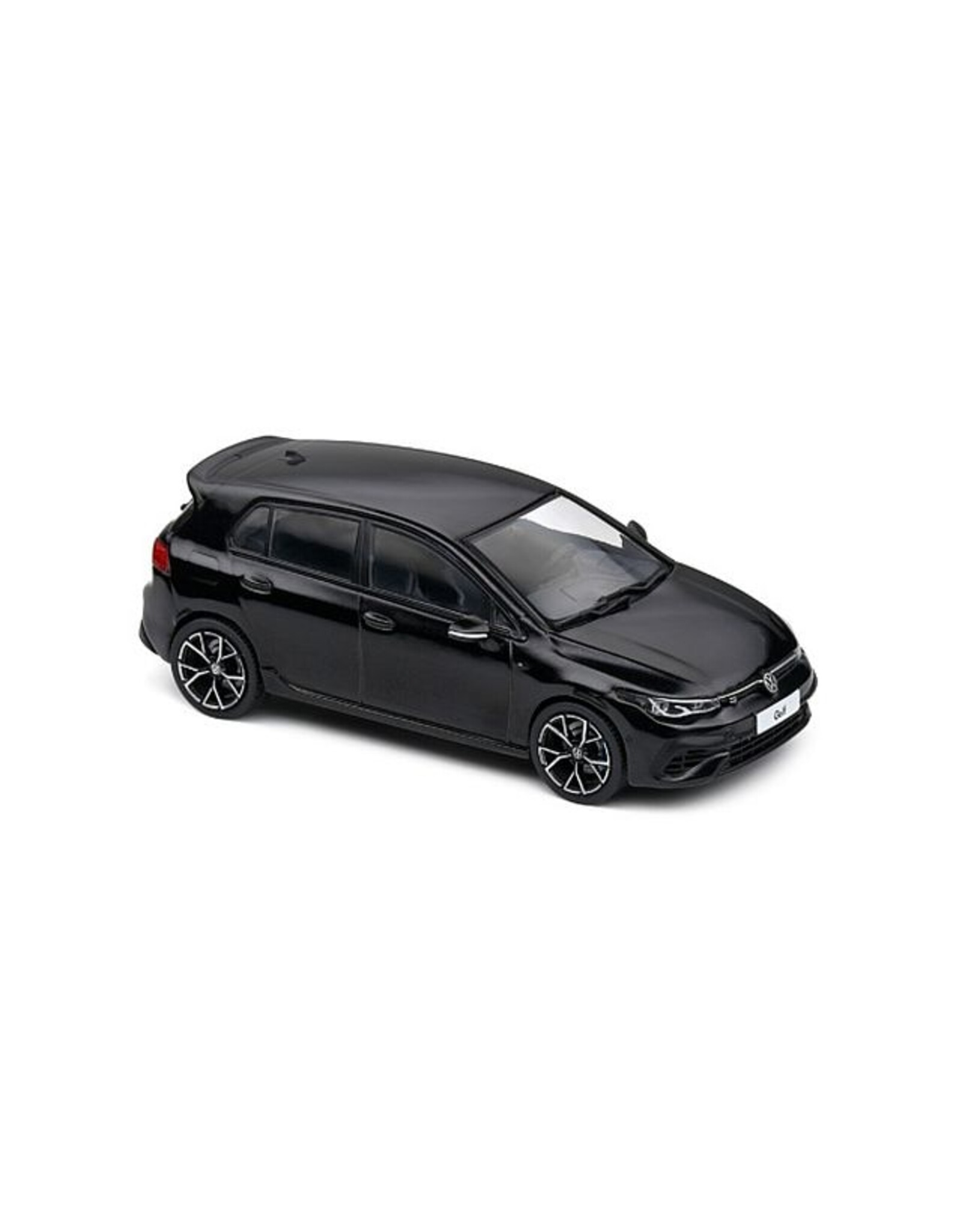 Volkswagen Volkswagen Golf VIII R(2022)black pearl