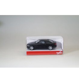 BMW BMW 3er Coupe(black)