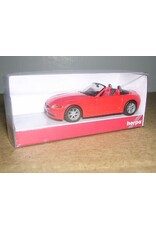 BMW BMW Z4 Roadster(red)