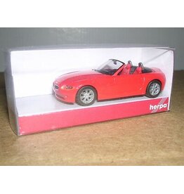 BMW BMW Z4 Roadster(red)