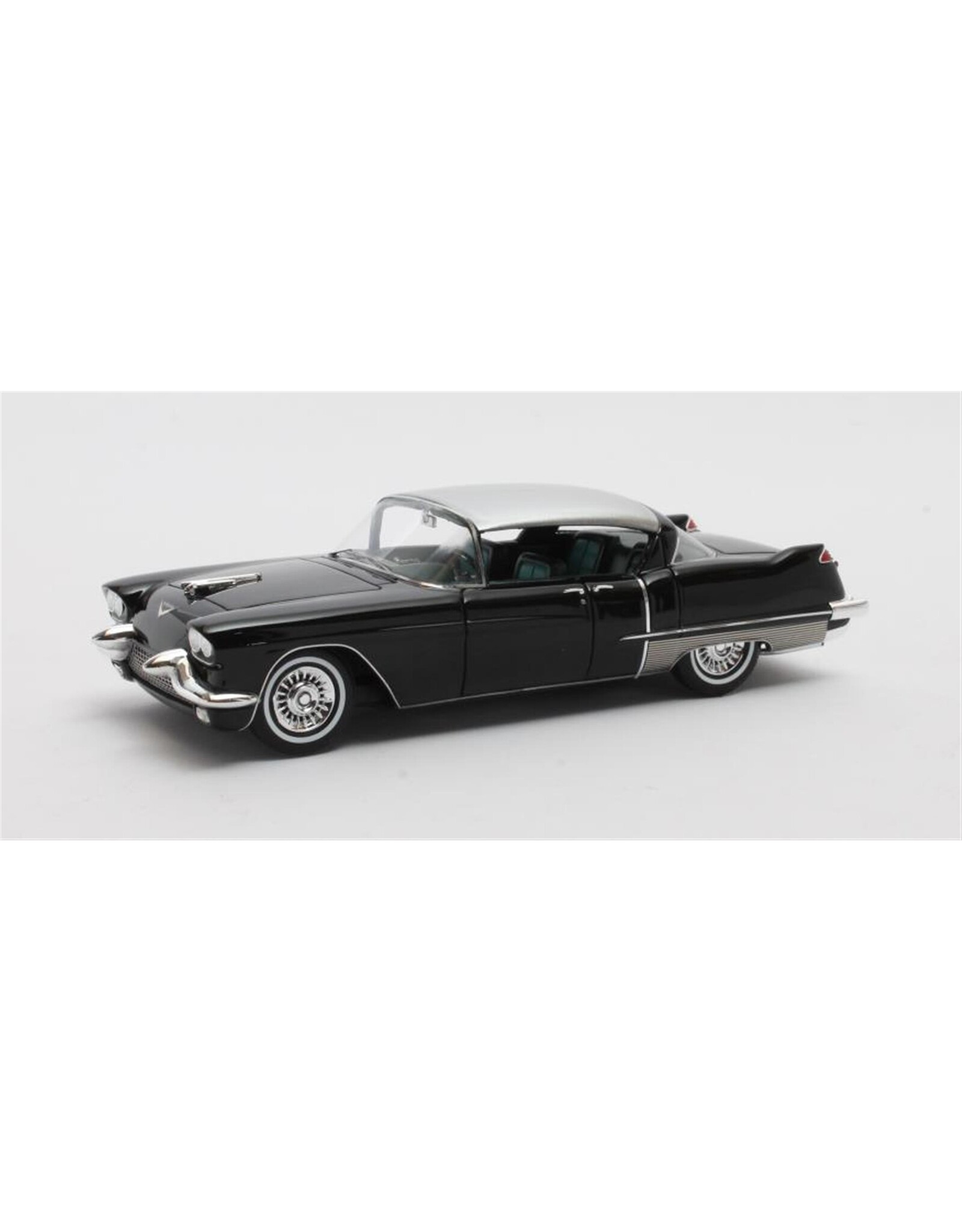 Cadillac(General Motors) Cadillac Eldorado Brougham Dream Car XP38(1955)