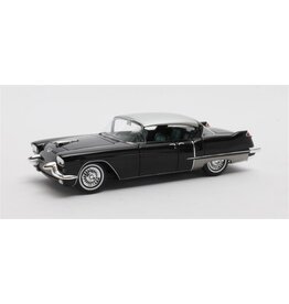 Cadillac(General Motors) Cadillac Eldorado Brougham Dream Car XP38(1955)