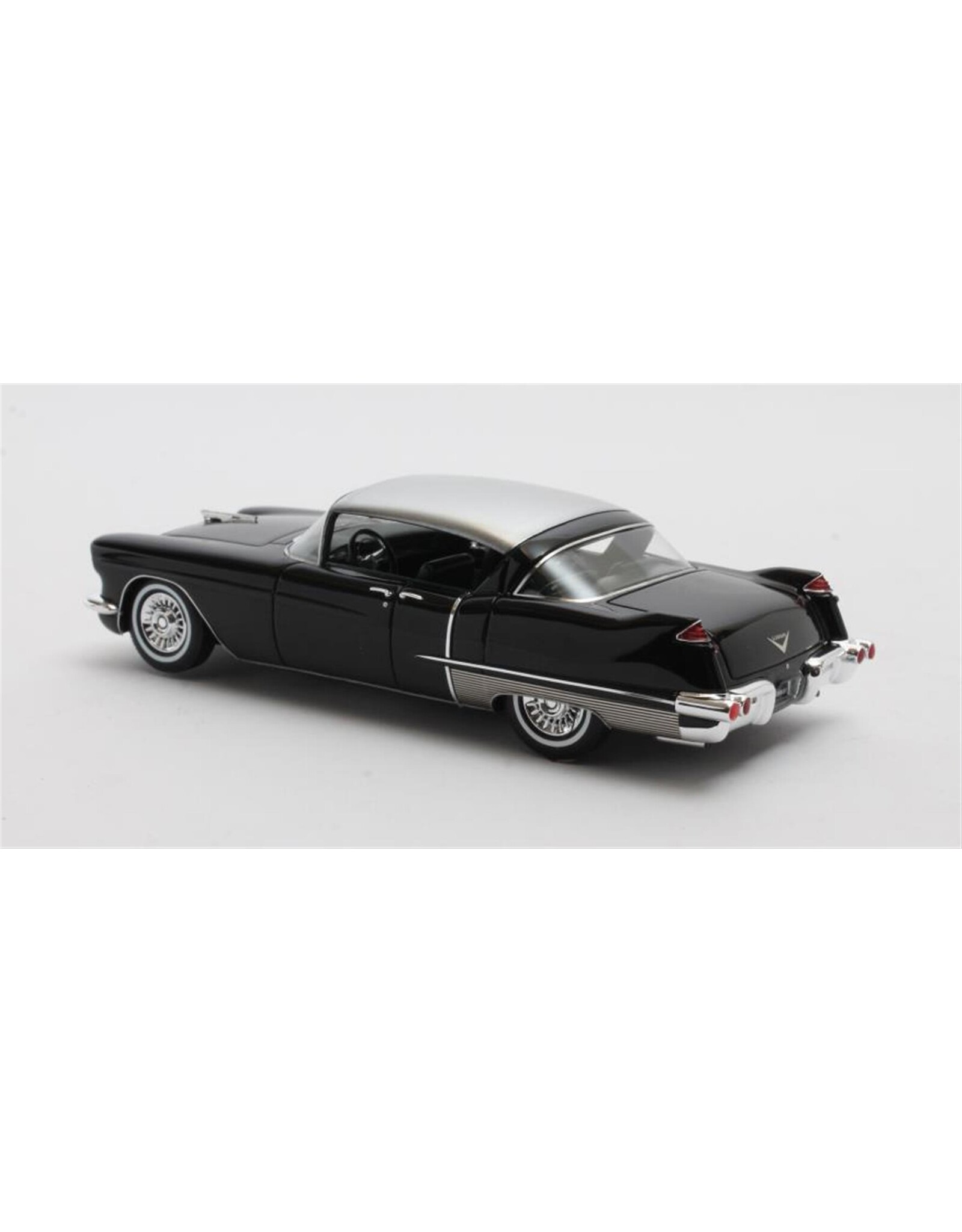 Cadillac(General Motors) Cadillac Eldorado Brougham Dream Car XP38(1955)