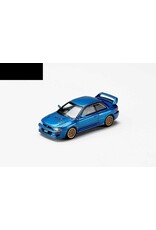 Subaru Subaru Impreza 22B-STi version(GC8)blue