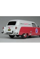 Ford USA Ford Courier(1953)Braniff"