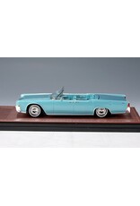 Lincoln Lincoln Capri Convertible(1955)Taos turqoise