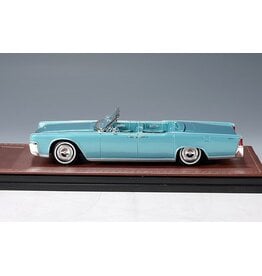 Lincoln Lincoln Capri Convertible(1955)Taos turqoise