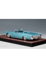 Lincoln Lincoln Capri Convertible(1955)Taos turqoise