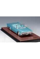 Lincoln Lincoln Capri Convertible(1955)Taos turqoise