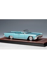 Lincoln Lincoln Capri Convertible(1955)Taos turqoise