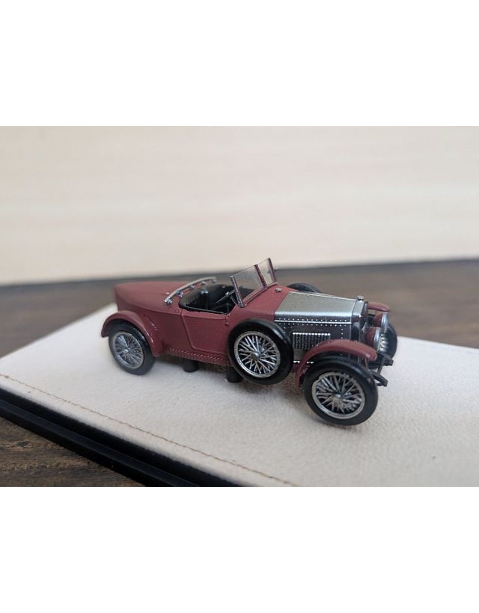 FN FN 1400 S (Sport/Course)1930