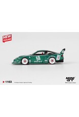 Nissan by Liberty Walk Nissan 180SX LB-Super Silhouette TAS #59(2026)