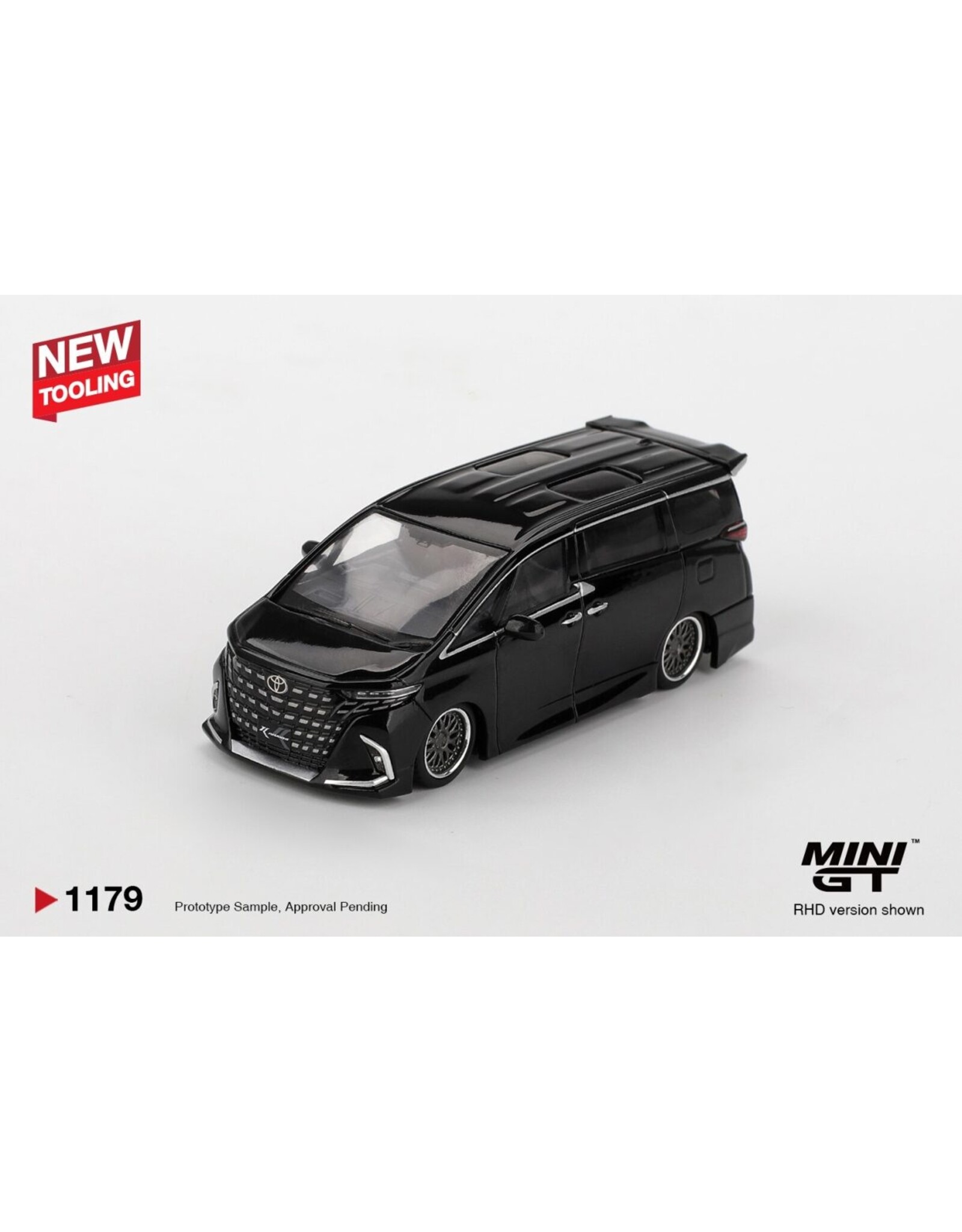 Toyota Toyota Alphard 40(2025)