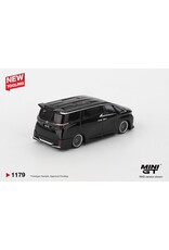 Toyota Toyota Alphard 40(2025)