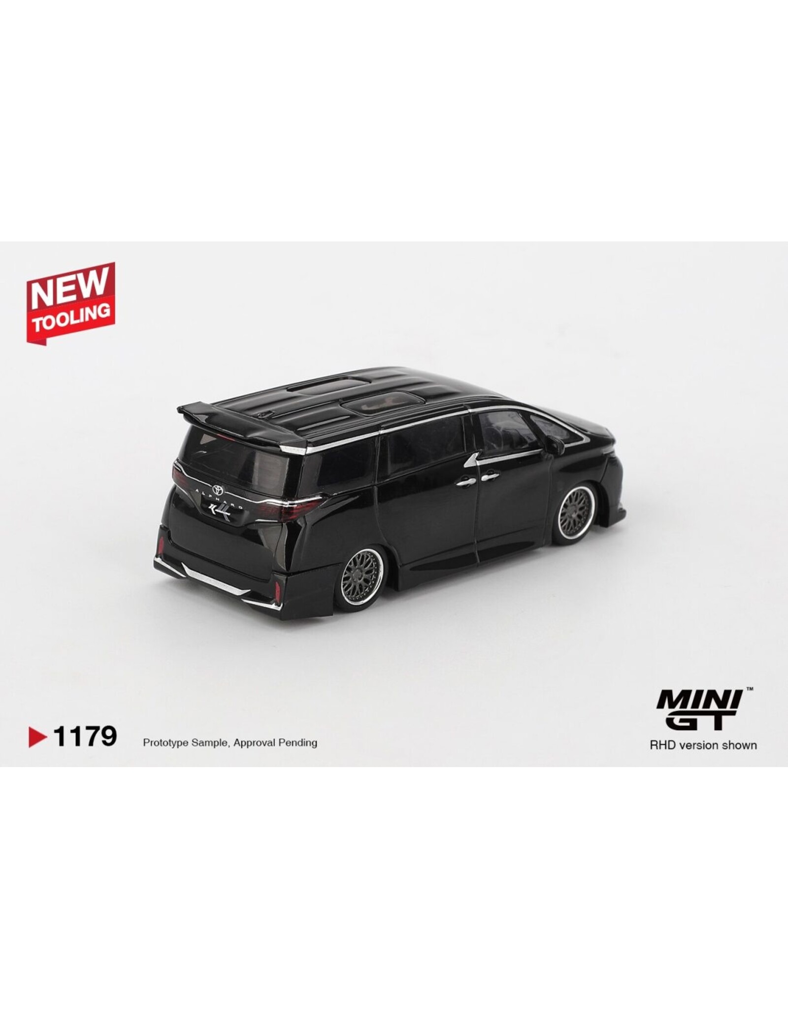 Toyota Toyota Alphard 40(2025)