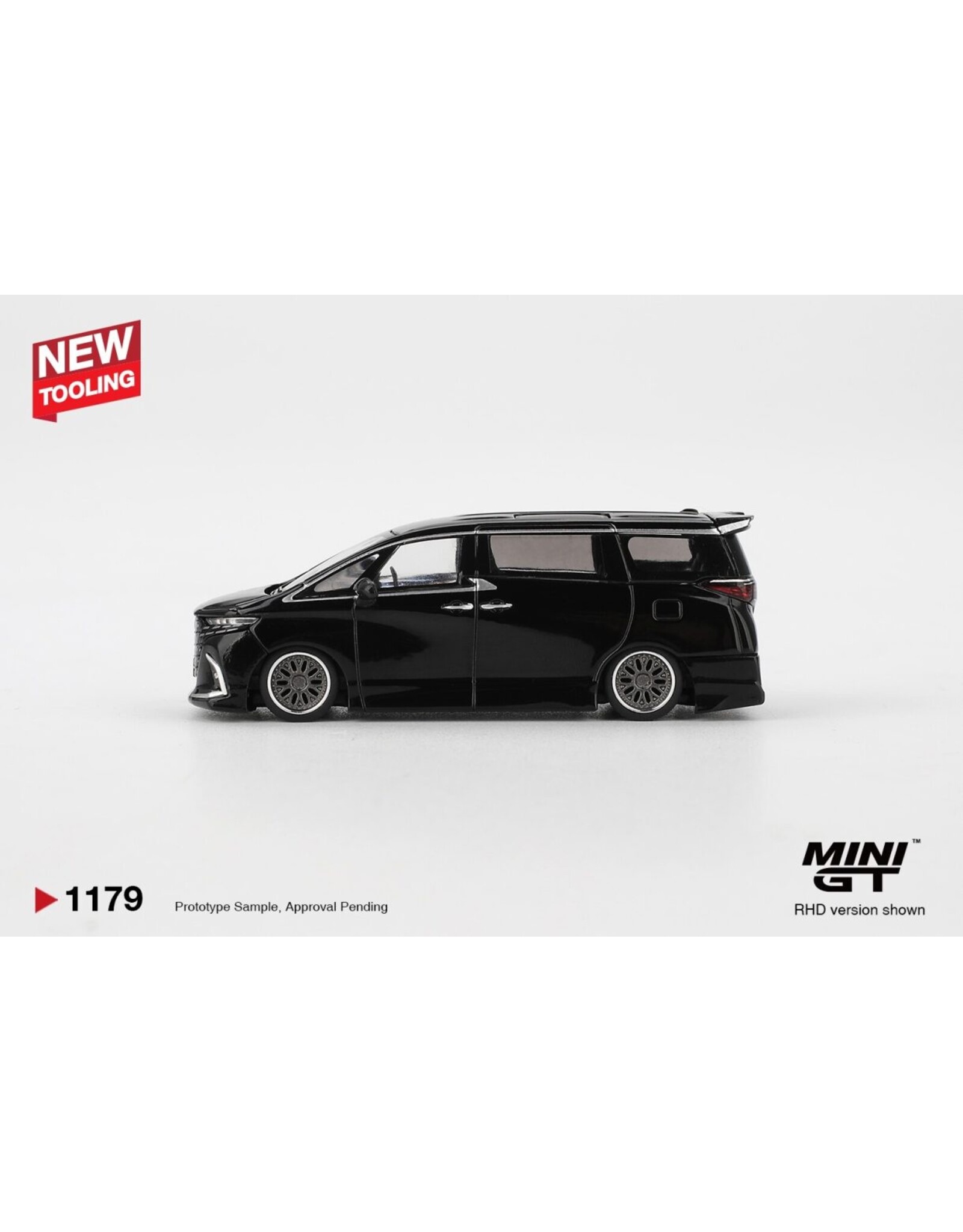 Toyota Toyota Alphard 40(2025)