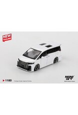 Toyota Toyota Vellfire 40(2025)