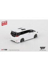 Toyota Toyota Vellfire 40(2025)