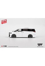 Toyota Toyota Vellfire 40(2025)