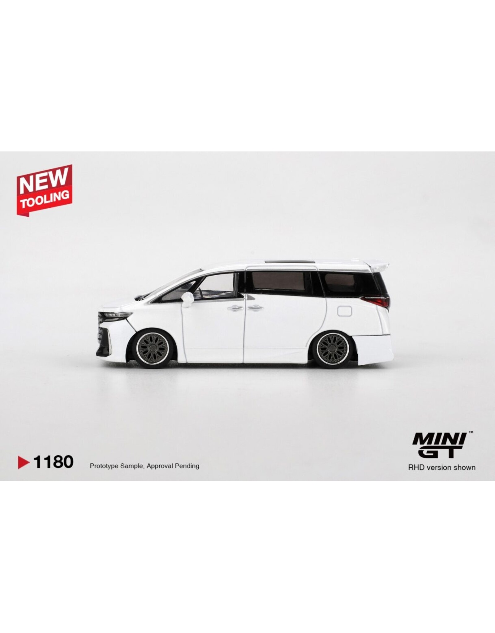 Toyota Toyota Vellfire 40(2025)