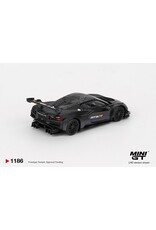 Chevrolet Chevrolet Corvette Z06 GT3.R Road America(test car)2025