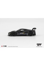 Chevrolet Chevrolet Corvette Z06 GT3.R Road America(test car)2025