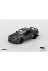 Nissan Nissan GTR Top Secret VR32(stealth grey)2025
