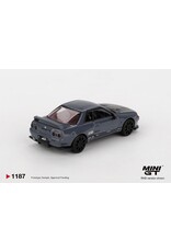 Nissan Nissan GTR Top Secret VR32(stealth grey)2025