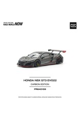 Honda Honda NSX GT3 Evo22(carbon edition)