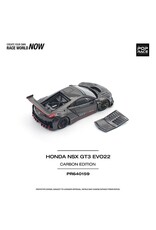 Honda Honda NSX GT3 Evo22(carbon edition)