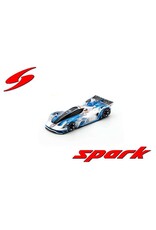 H24EVO H24EVO(2025)Norman Nato/Stéphane Richelmi/Adrien Tambay