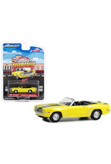 Chevrolet Chevrolet Camaro SS Convertible(1969)