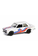 Datsun Datsun 510 Widebody coupé (1968)