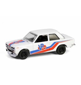 Datsun Datsun 510 Widebody coupé (1968)