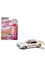 Plymouth Plymouth Hemi Cuda(1970)