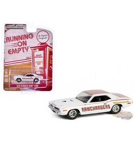 Plymouth Plymouth Hemi Cuda(1970)