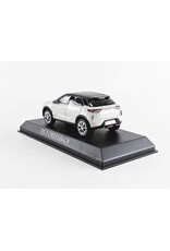 Citroën Citroën DS3 Crossback E-Tense(2019)Pearl & black roof